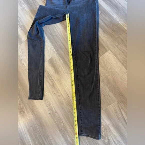 LEVI’S 721 HIGH RISE SKINNY - Picture 6 of 8